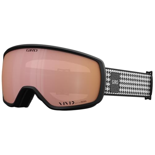 Giro Gafas Balance Ii de esquí y snowboard unisex para adulto color negro