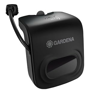 GARDENA Sileno Anti-botsingsradar v...