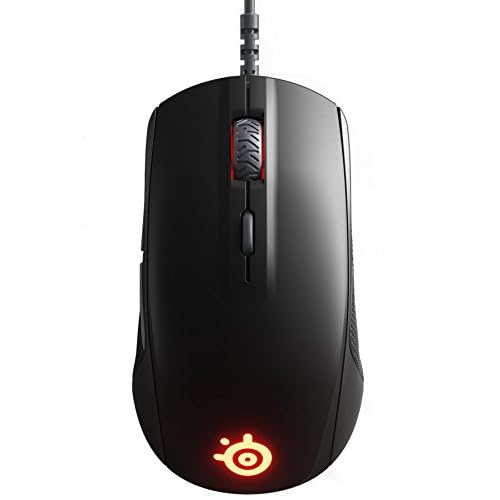 SteelSeries Rival 110