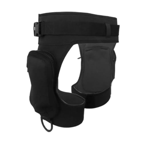 Short de plongée extensible idéal pour vos sorties de natation en mer - 7