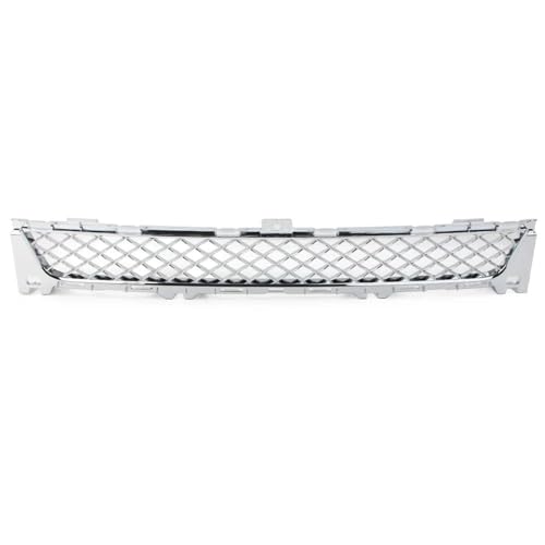 Grille de calandre inférieure Jaguar XJ pour remplacer une pièce cassée de 2010 à 2015