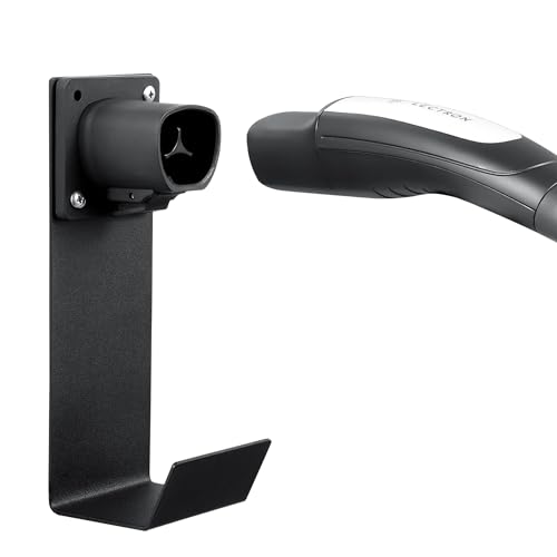 Tesla Wall Connector charger