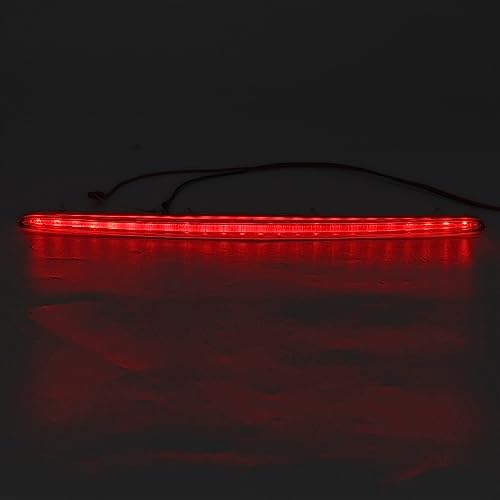 Troisième feu stop rouge pour BMW Série 1 E87 E82 E88 2007-2013 - 6