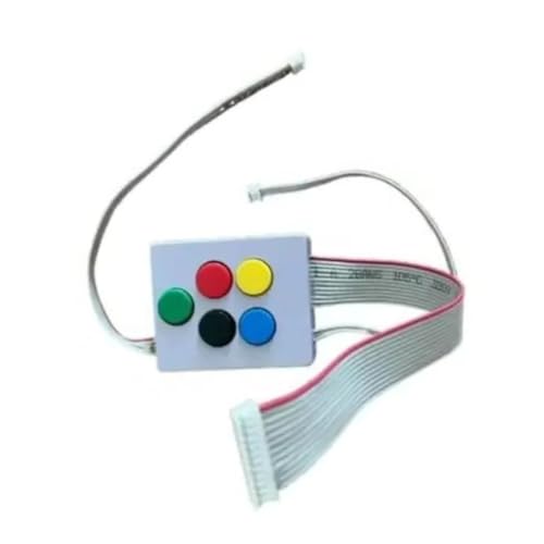 Réinitialiser développer Konica Minolta C364 C368 pour débloquer l'impression bureau