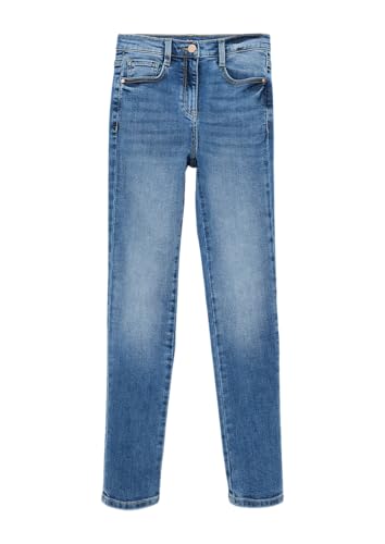 Jeans s.Oliver Junior vaqueros cómodos para niñas que evitan rozaduras 55Z6