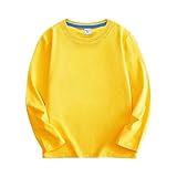 👕 Resistant et durable – Coutures renforcées pour supporter les jeux actifs des enfants