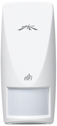 Preisvergleich Produktbild Ubiquiti mfi-MSW IP Kamera Weiß