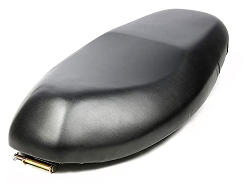 Funda impermeable de asiento para motocicleta con protector solar contra rayos UV
