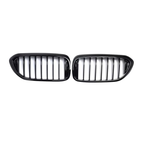 Grille calandre avant pour BMW Série 5 G30 G31 le look course chic au quotidien