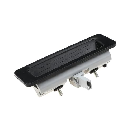 Cerradura maletero Opel Vectra C Caravan e interruptor portón trasero 2003-2008 1
