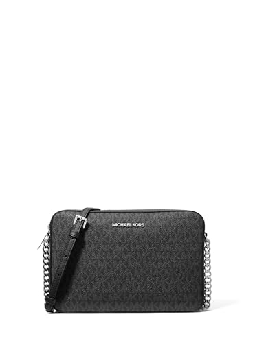 Michael Kors Umhängetasche für Damen, Jet-Set-Stil
