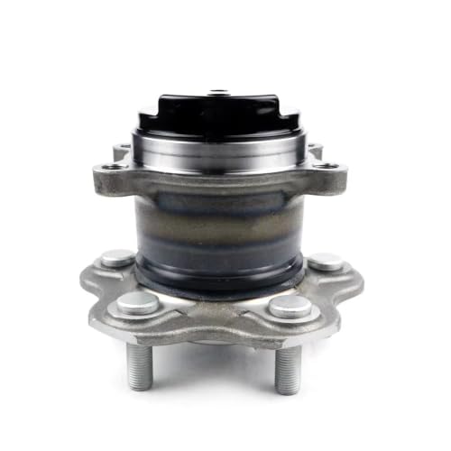 Roulement moyeu roue arrière anti vibration pour Nissan Serena X-Trail Qashqai