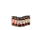 Cooks & Co Sundried Tomatoes in Oil 280 g (Pack of 6)