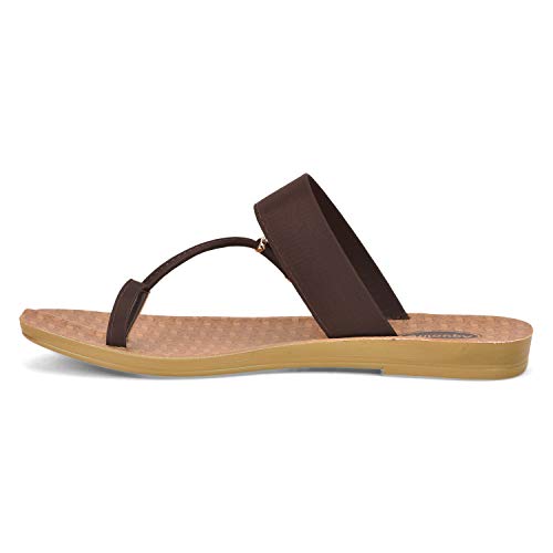 Image of Aqualite Women's Ppl00668l Flip Flop