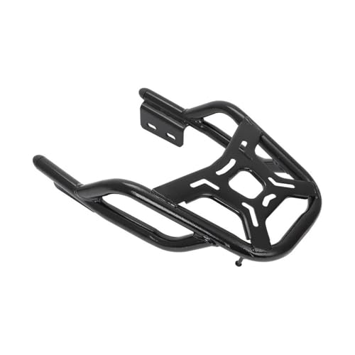 CFモト 400GT 650GT 400 650 GT オートバイ用リアラゲッジラックキャリアトランクボックスホルダーサポートシェルフブラケット キャリアシェルフ