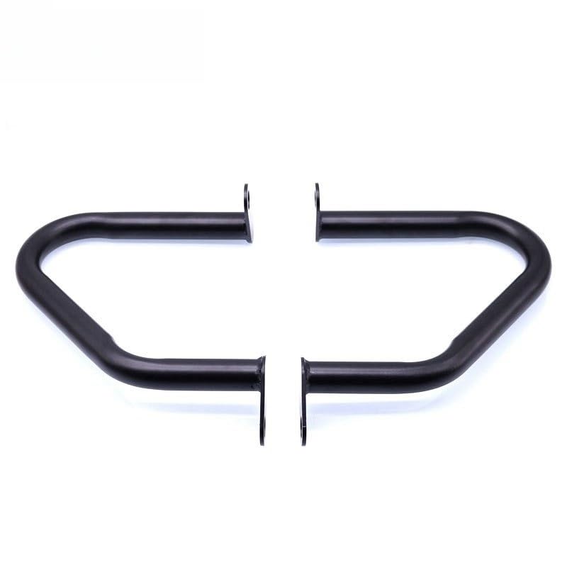 Pare-chocs pour moto Speed Twin protection motard pour road trip