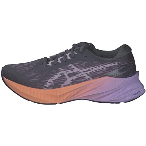 Image of ASICS Women's NOVABLAST 3 Trail Running Shoes