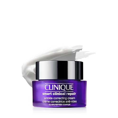 CLINIQUE Smart Clinical Repair - Crème Correctrice Anti-Rides