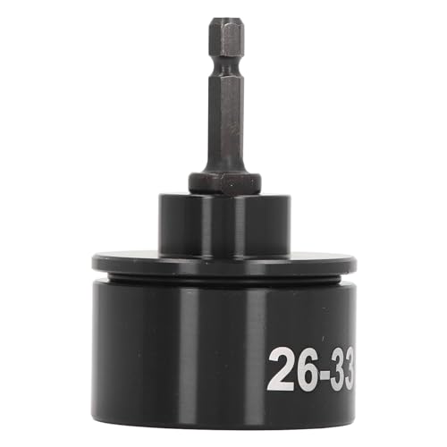 Embout de machine de capsulage de bouteilles en métal durable - 2