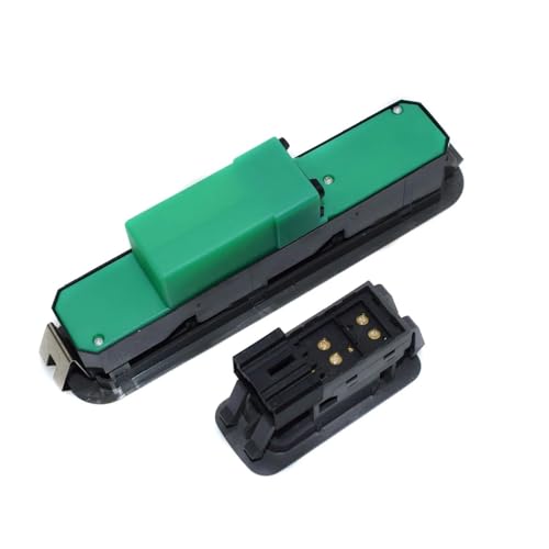 Interrupteur de fenêtre électrique pour remplacer commande usée sur Vitara et Jimny - 4
