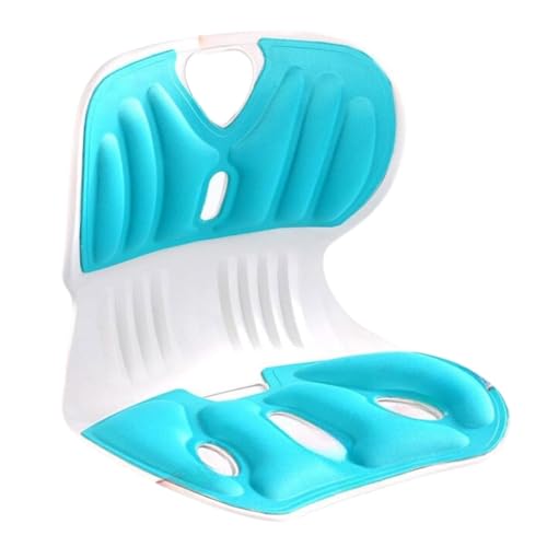 Sitting Posture Correction Lower Back Lumbar Support Back Pain Relief for Teenager SIZE M