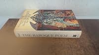 The Baroque Poem: A Comparative Survey, Together with 150 Illustrative Texts in the Original Languages and Accompanying English Translations 0525061185 Book Cover