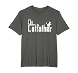 Katzenbesitzer Zubehör und Ausrüstung Katzen Papa