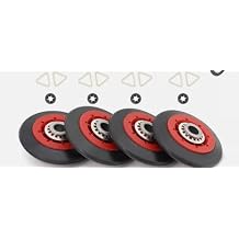4392067 Dryer Maintenance Kit compatible with Whirlpool AP3109602 80047 AH373088 EA373088