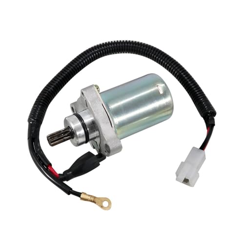 Démarreur de moto pour 125 Fi avec pièce référence OEM KL060020