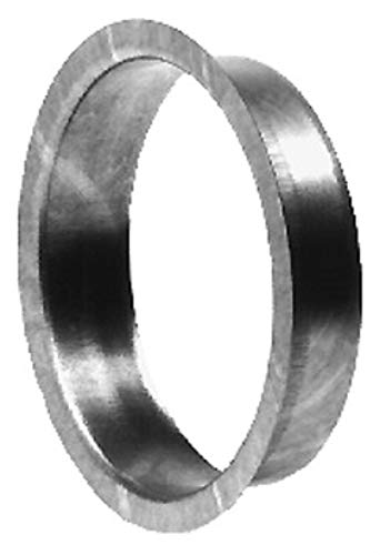 piquage à plat galvanisé diamètre 250mm