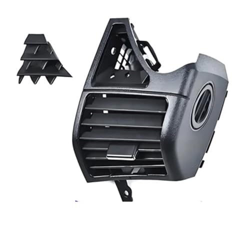 Grille d'air droit Mercedes Classe S W220 ventilation de chauffage avant