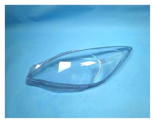 Optique transparente de phare pour 3 Vitesses : cache-objectif auto - 4