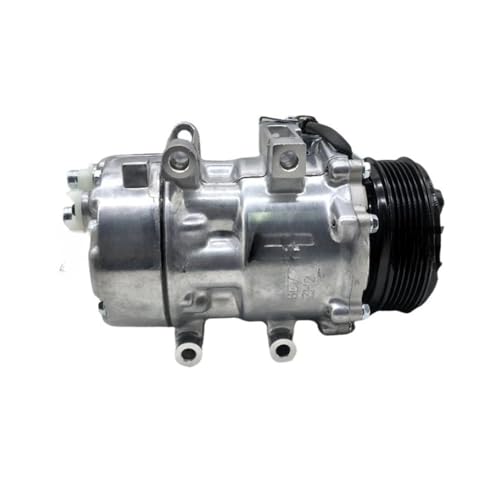 Compresseur SD7V16 haute efficacité compatible Chery Tiggo T21 - 3