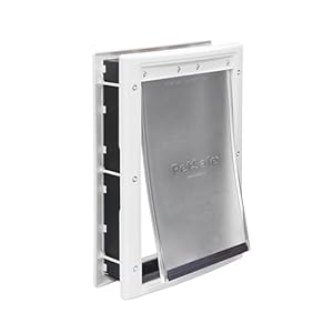 PetSafe Never Rust Dog and Cat Door