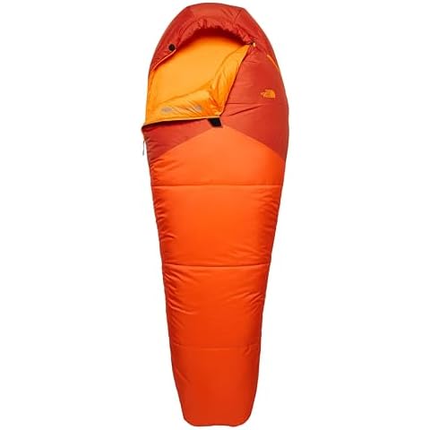 Wasatch Pro Mummy Sleeping Bag for Camping thumbnail