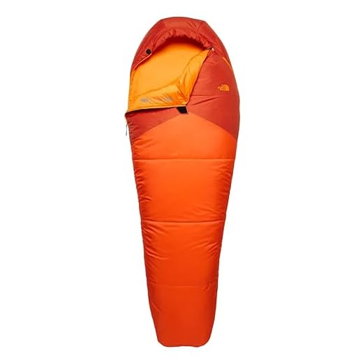 THE NORTH FACE Wasatch Pro 40, Zion Orange/Persian Orange, Long Right Hand