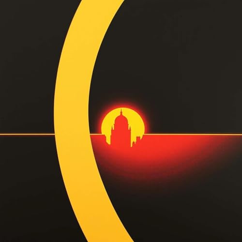 Hip&aacute;tia &ndash; A &Uacute;ltima Chama | voz masculina