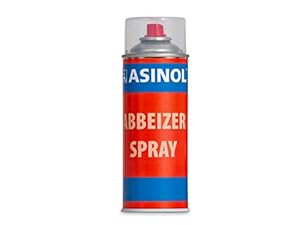 ASINOL 90053 Abbeizer Spray 400ml