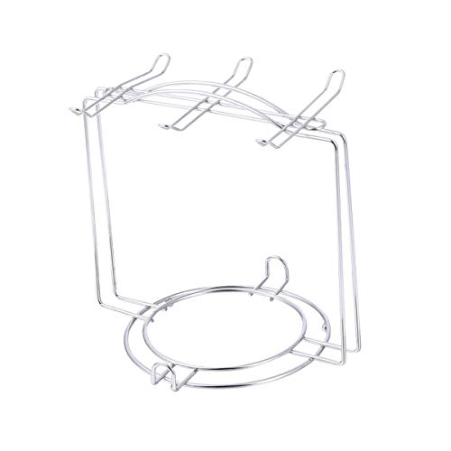 ALBERO PORTA TAZZE Con 6 Ganci, Porta Tazzine Da Caffè Porta