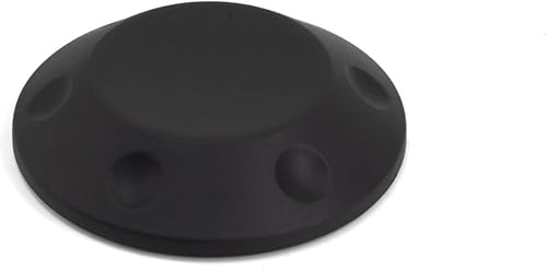 Miniatura 7 de Para Nissan Frontier cubierta de luz antiniebla 2013 14 15 16 17 2018 lado del conductor o pasajero  sola pieza  bisel de rejilla  plástico  negro