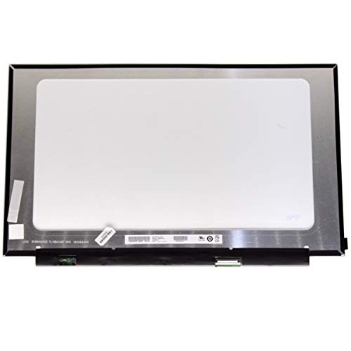 Schermo LCD 15,6" Per Laptop – Pannello IPS FHD Opaco, 1920x1080, Connettore A 30 Pin, Compatibile Con B156HAN01.1 – Garanzia 6 Mesi