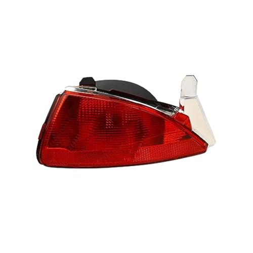Feu de freinage arrière droit Kadjar avec lampe d'avertissement intégrée