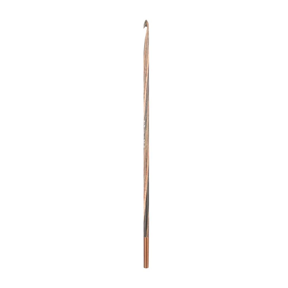 Knitter’s Pride Terra Afghan/Tunisian Crochet Hook - US D(3.25mm)