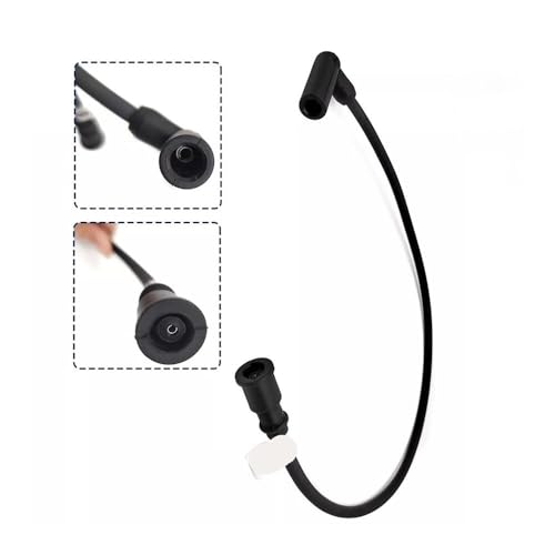 Chispa estable mediante el cable de bobina de encendido para Hs500utv 6