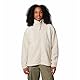 Columbia Damen-Fleece-Jacke mit durchgehendem Reißverschluss, Fast Trek II