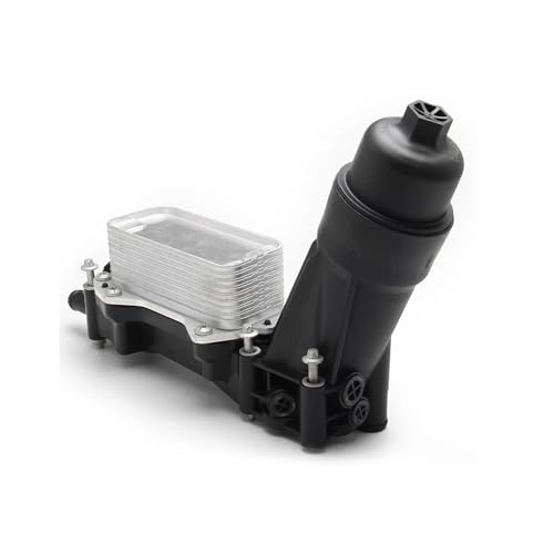 Conjunto enfriador 68105583AF con módulo radiador de ABS resistente