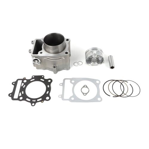 Moteur CF500 en perte de compression ? Kit piston de cylindre 87,5 mm pour réparation