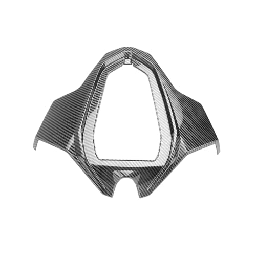 Carénage arrière passager pour BMW S1000RR 2023 2024 accessoires moto ABS carbone