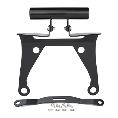 Support de navigation GPS Tiger 900 pour éviter vibrations