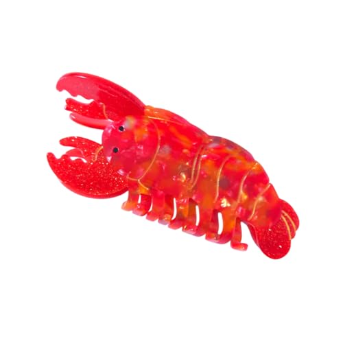 Lobster Claw Clip Acetate Hair Clips Small Claw Clips for Women